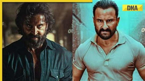 is vikram vedha on ott|Vikram Vedha OTT release: Hrithik Roshan, Saif Ali。